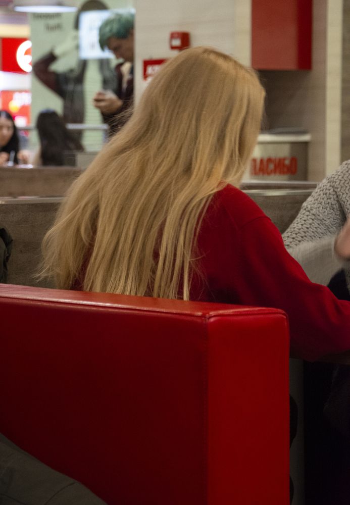 Photograph by Надежда Никулина