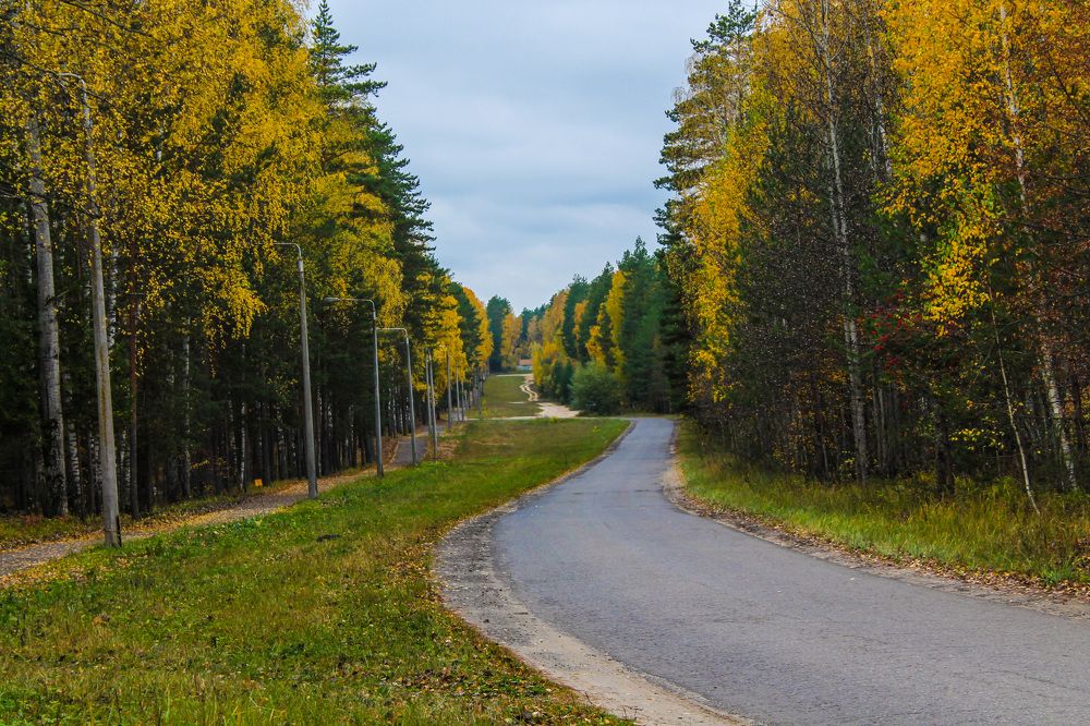 Photograph by Матвей Короткин