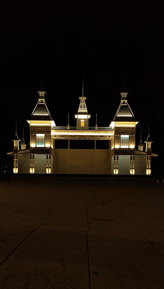 Photograph by Алина Уначева