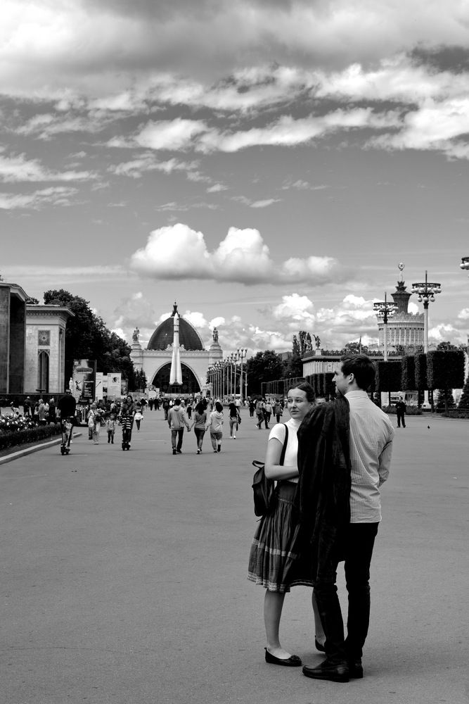 Photograph by Александр Кращук