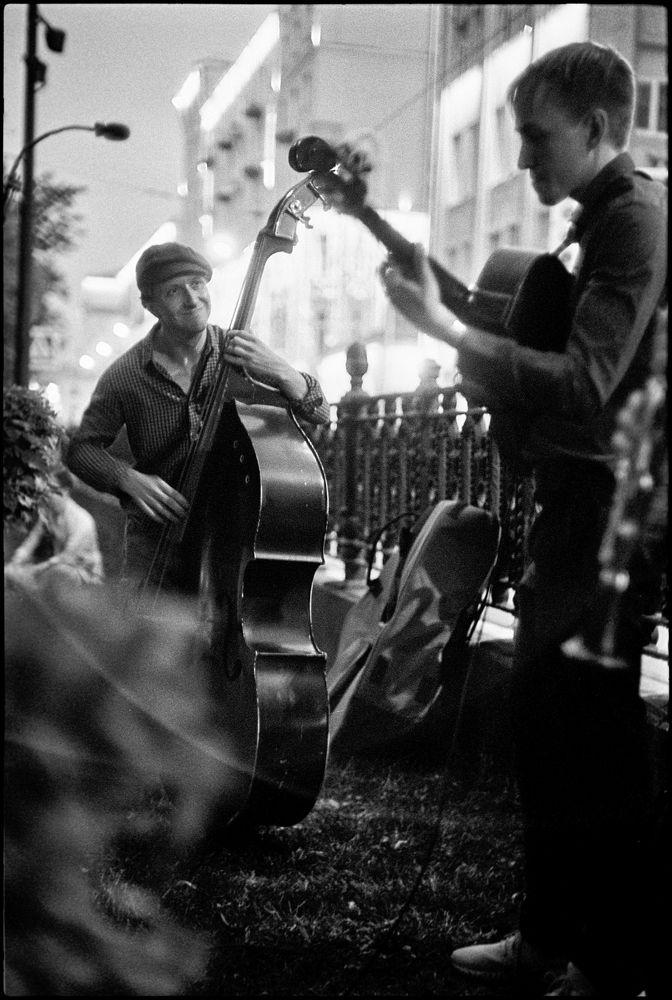 Photograph by Юрий Нездойминога