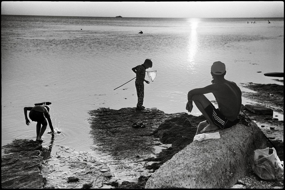 Photograph by Юрий Нездойминога