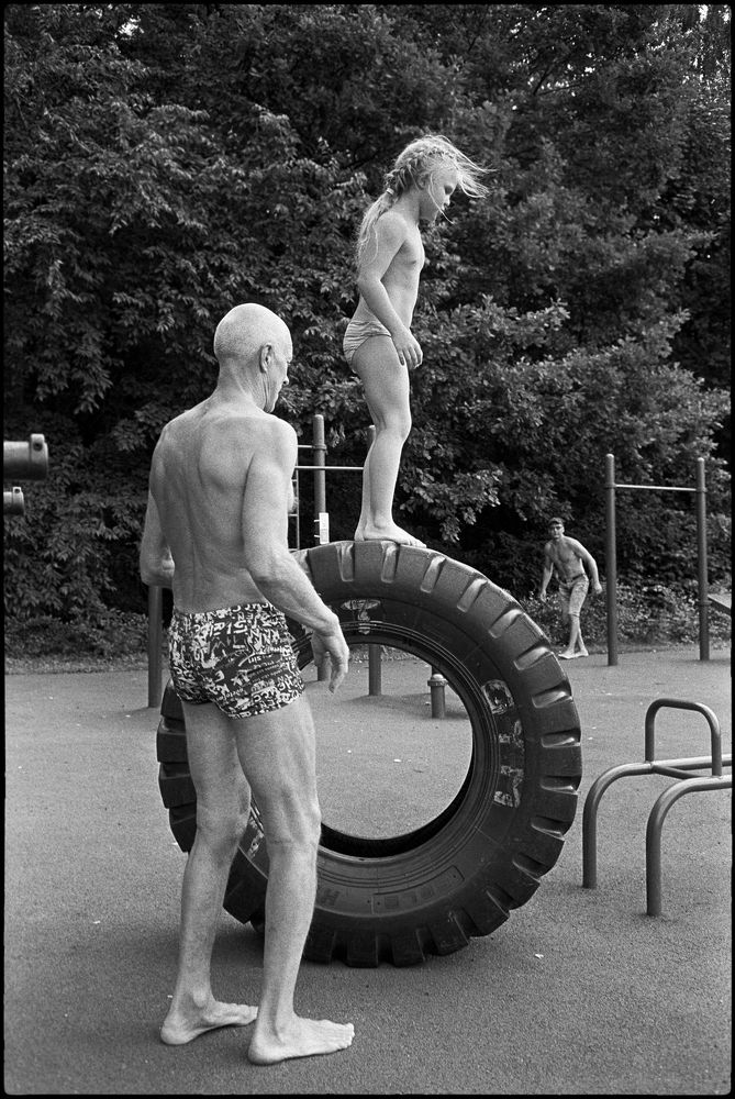 Photograph by Юрий Нездойминога