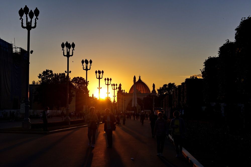 Photograph by Александр Кращук