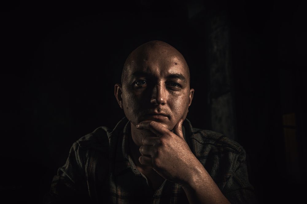 Photograph by Иван Кондырев