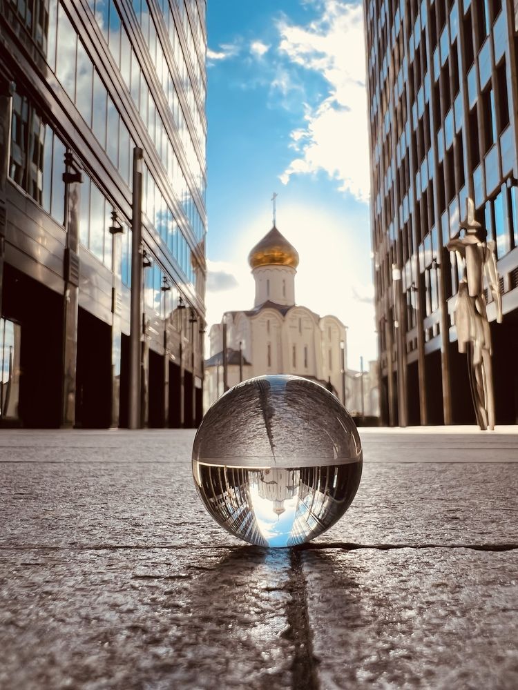 Photograph by Алена Жирова