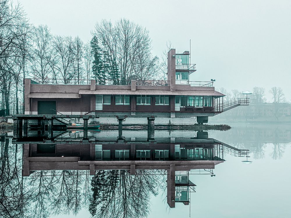 Photograph by Дмитрий Малышев