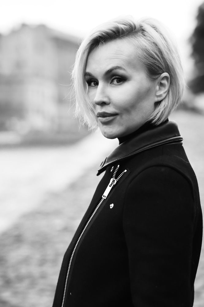 Фотография автора Воробьёва Анна