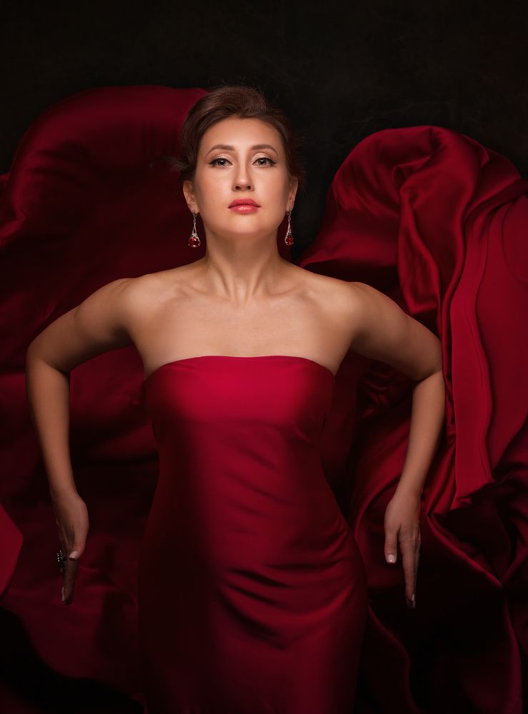 Photograph by Екатерина Рябкова