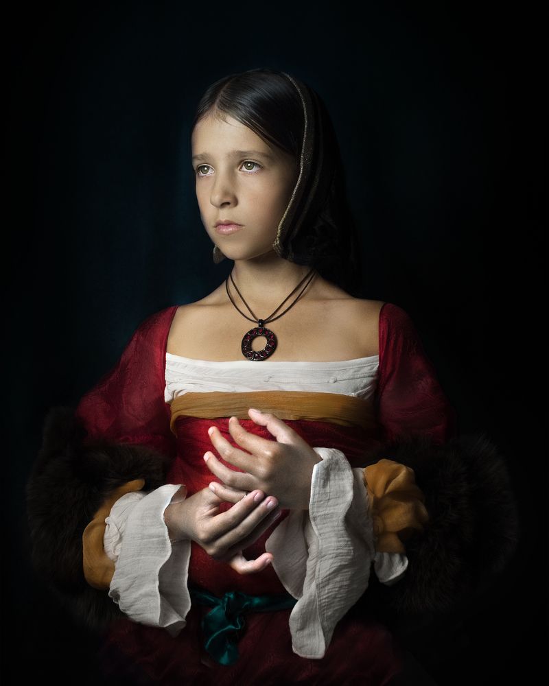 Photograph by Оксана Макарова