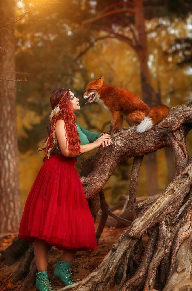 Photograph by Елена Сопот