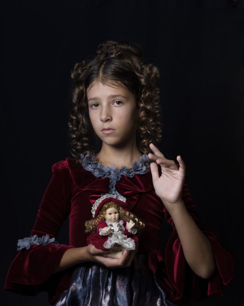 Photograph by Оксана Макарова