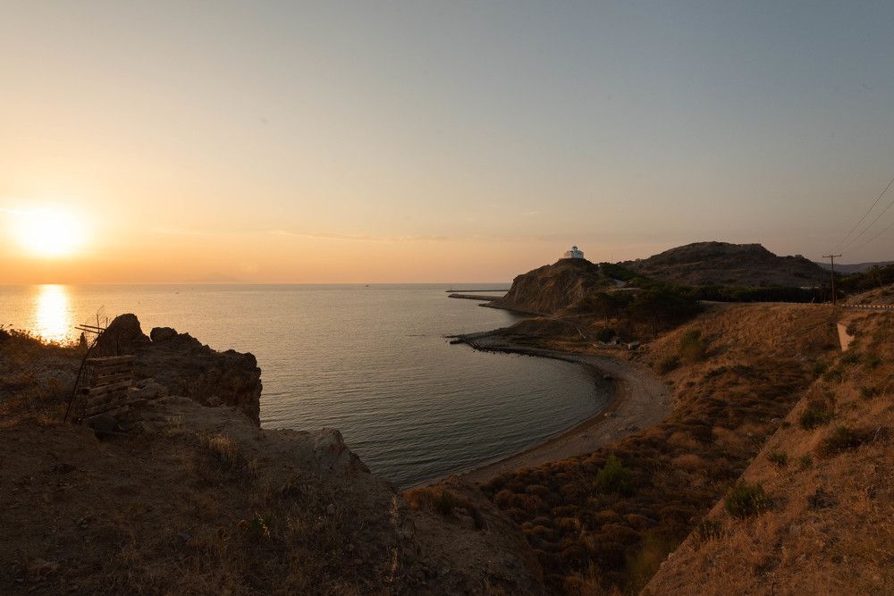 Фотография автора Δημητριος Μπαζιωτοπουλος