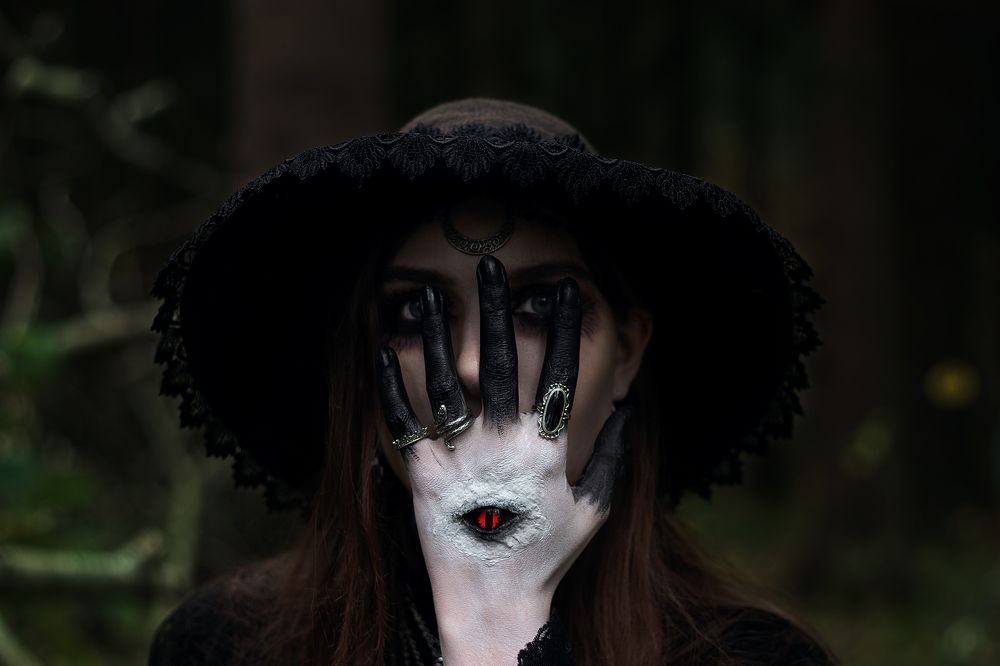 Photograph by Максим Пушной