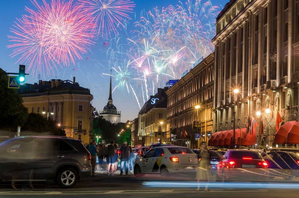 Photograph by Alexey S