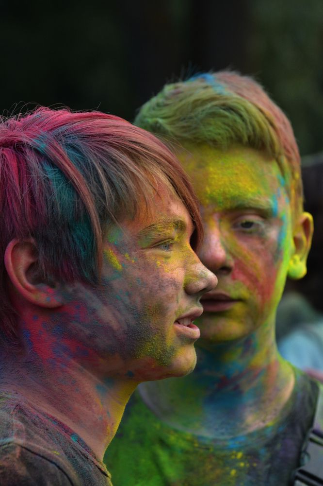 Photograph by Владимир Лосман