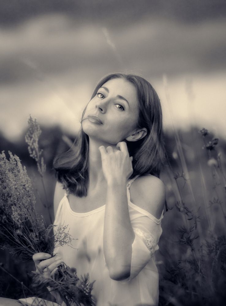 Фотография автора Trofimova Elena