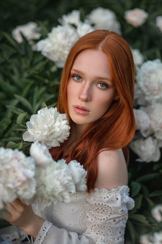 Фотография автора Анастасия