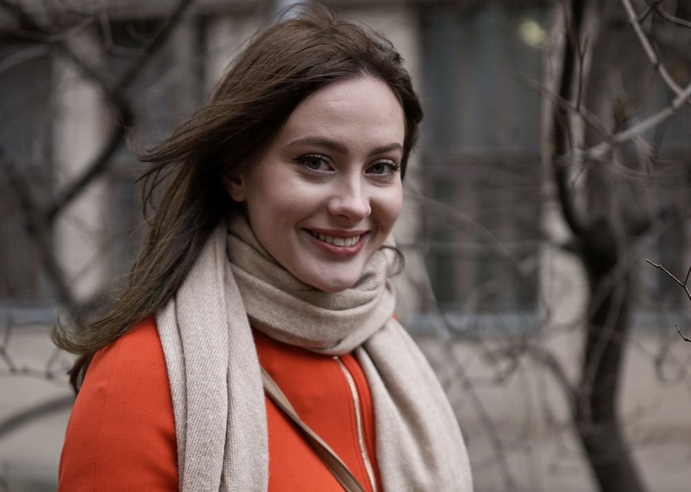 Photograph by Владимир Гашнев