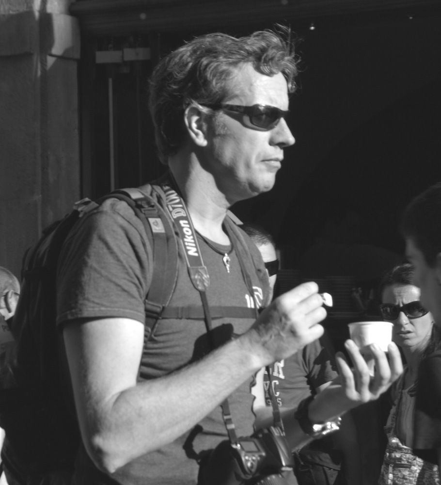 Фотография автора Медведев Сергей