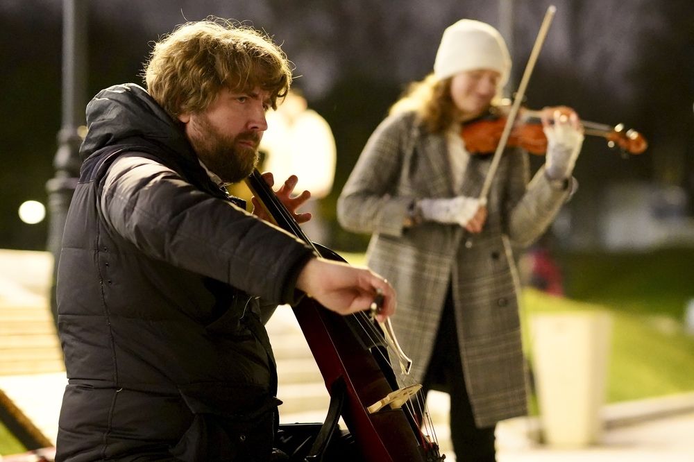 Photograph by Алексей Шевченко