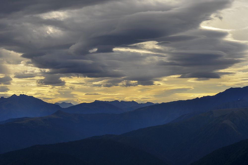 Photograph by Дерезюк Юрий Александрович