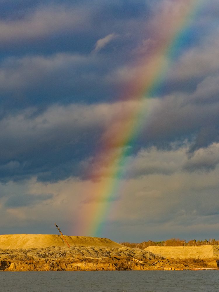 Photograph by Olga Zharkova