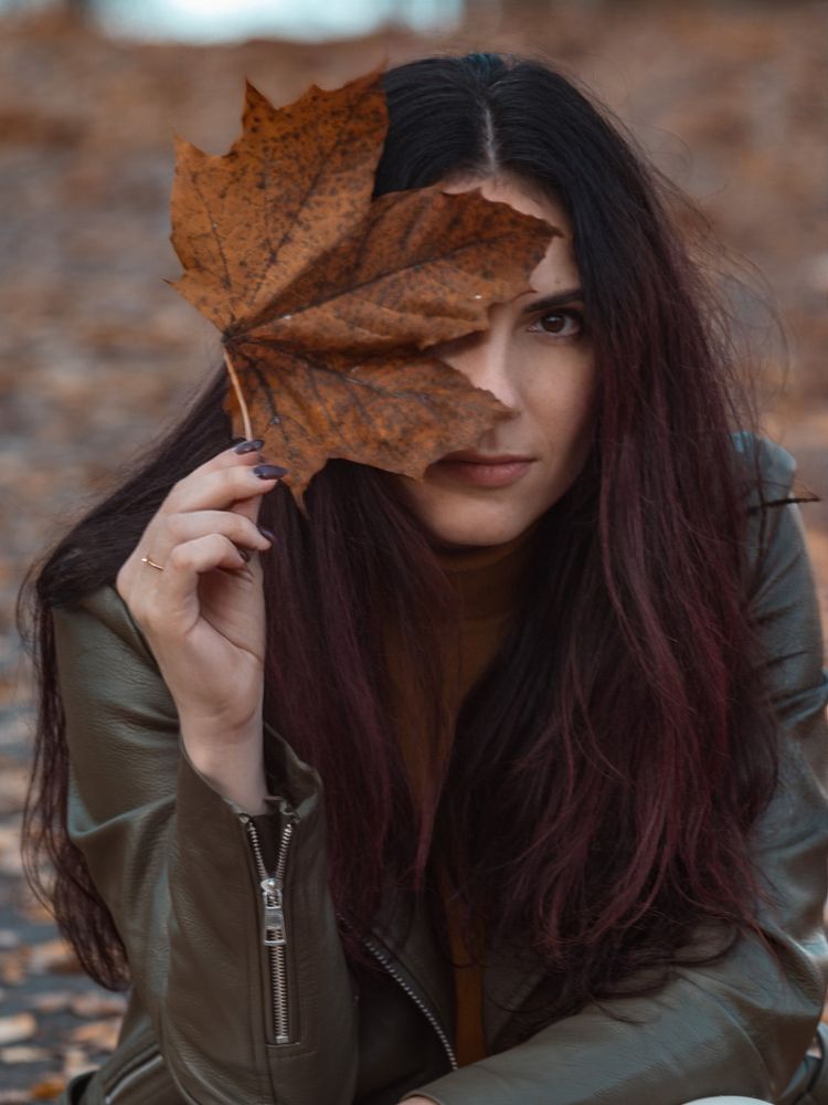 Photograph by Парахневич Виктория