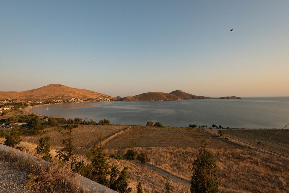 Фотография автора Δημητριος Μπαζιωτοπουλος