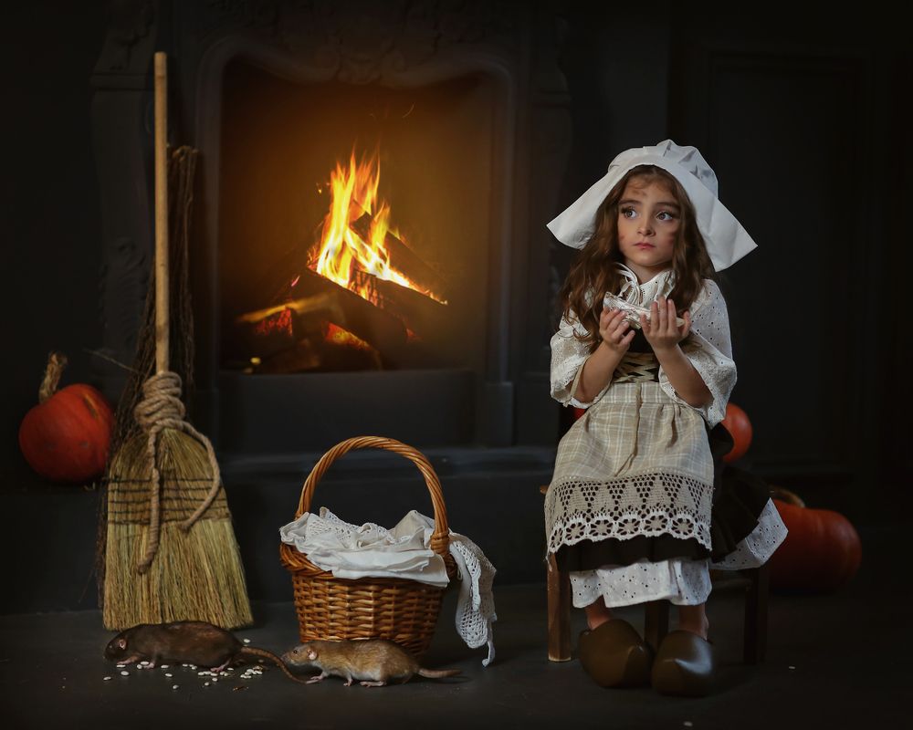 Photograph by Юлия Войнич