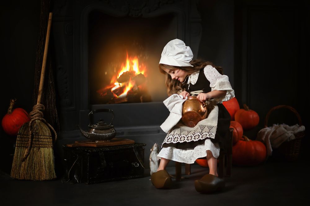 Photograph by Юлия Войнич