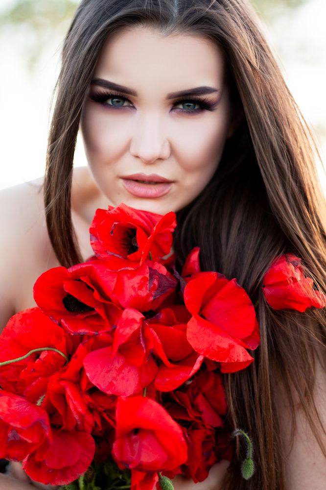 Photograph by Анастасия