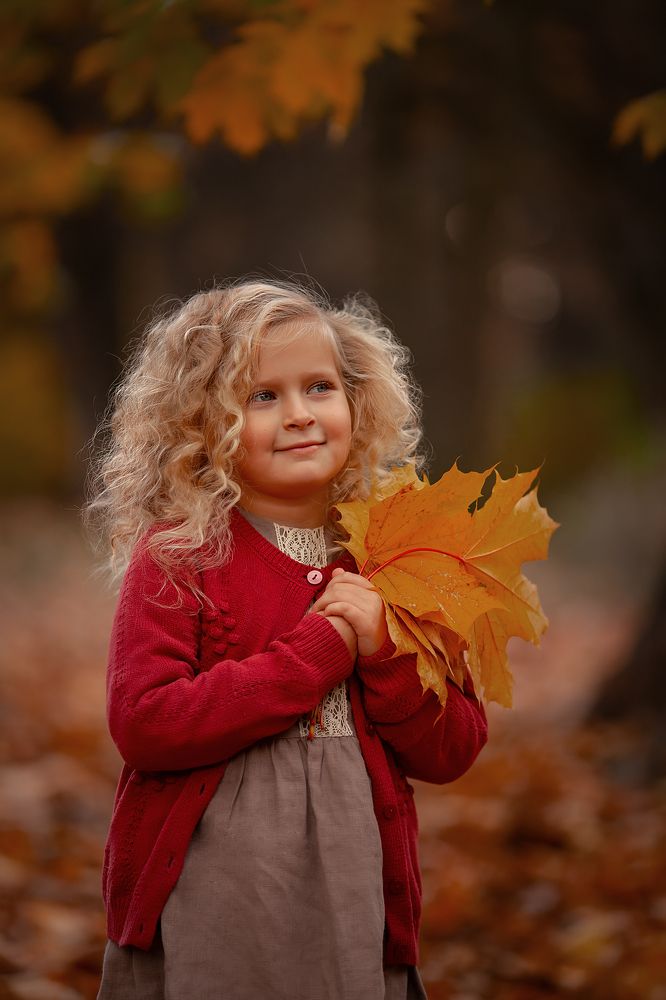 Photograph by Дорогова Катерина