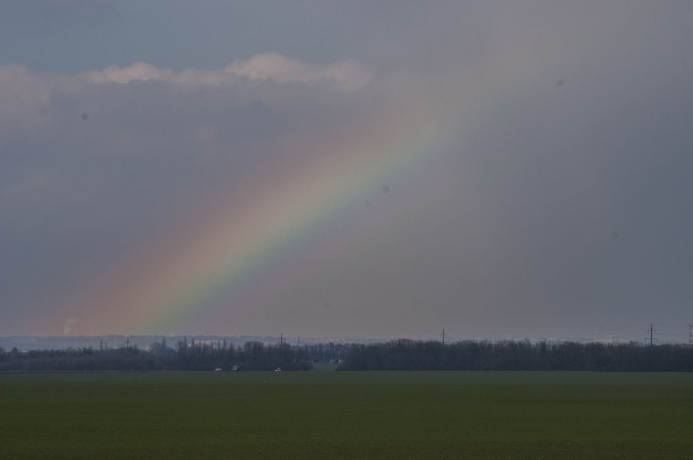 Photograph by Дерезюк Юрий Александрович