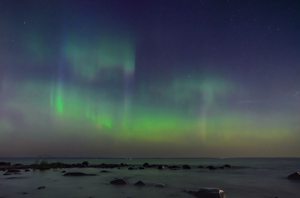 Фотография автора Роман Луночкин