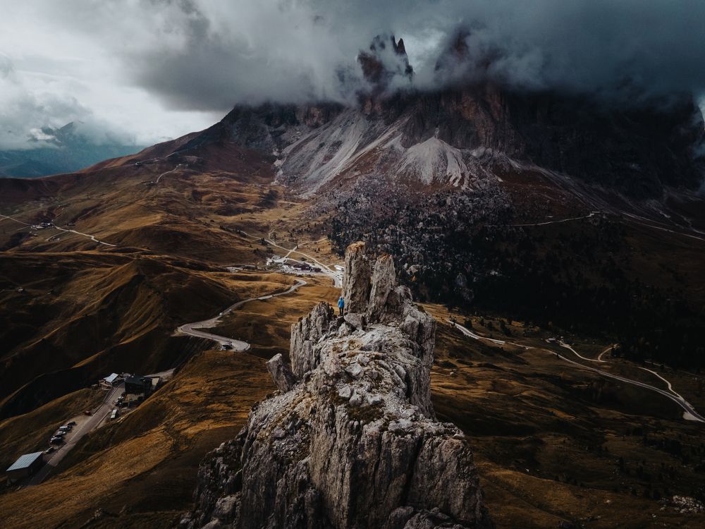 Photograph by Petr Brandl