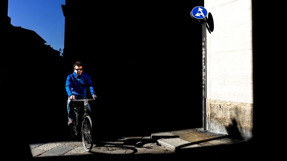 Фотография автора Mattia Ferrari