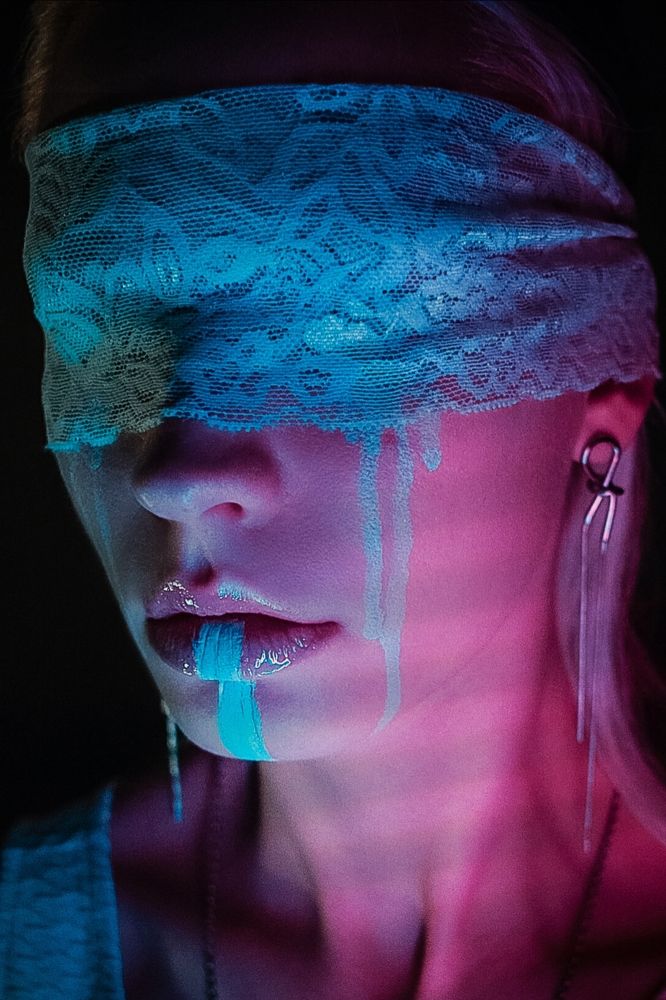 Photograph by Анна Лефлер