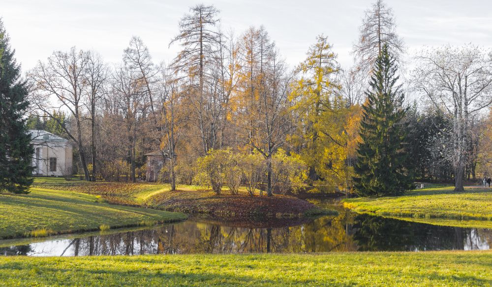 Photograph by Sergey Paramonov