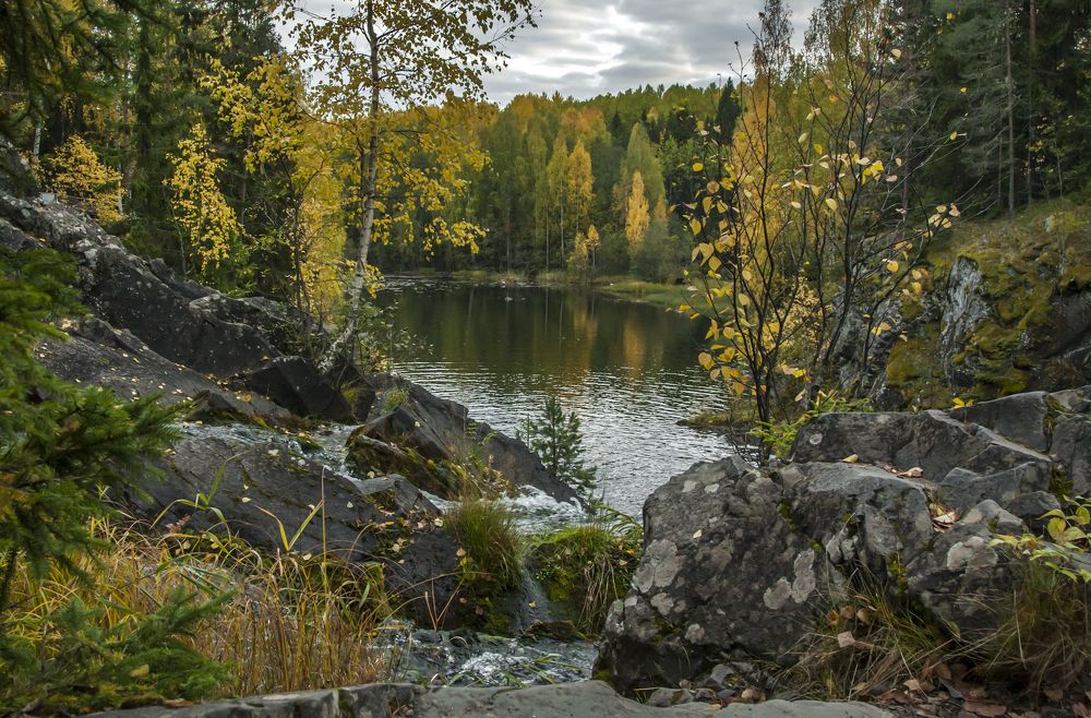 Photograph by Юрий Ковальногов