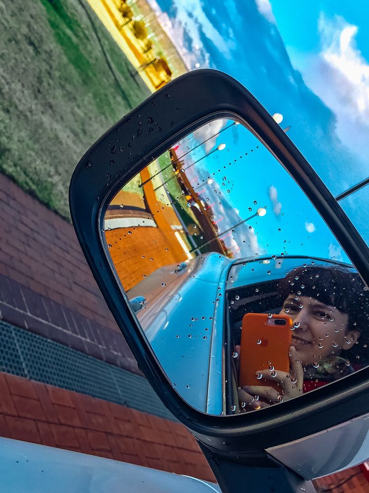 Photograph by Елена Сиушова