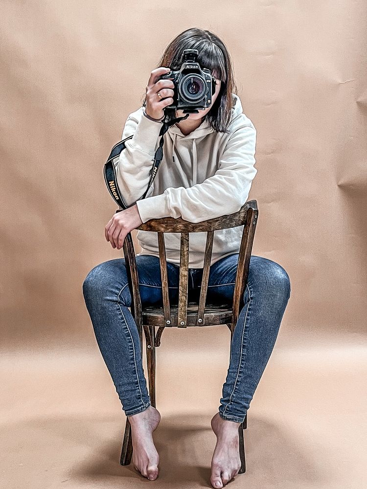 Photograph by Елена Сиушова