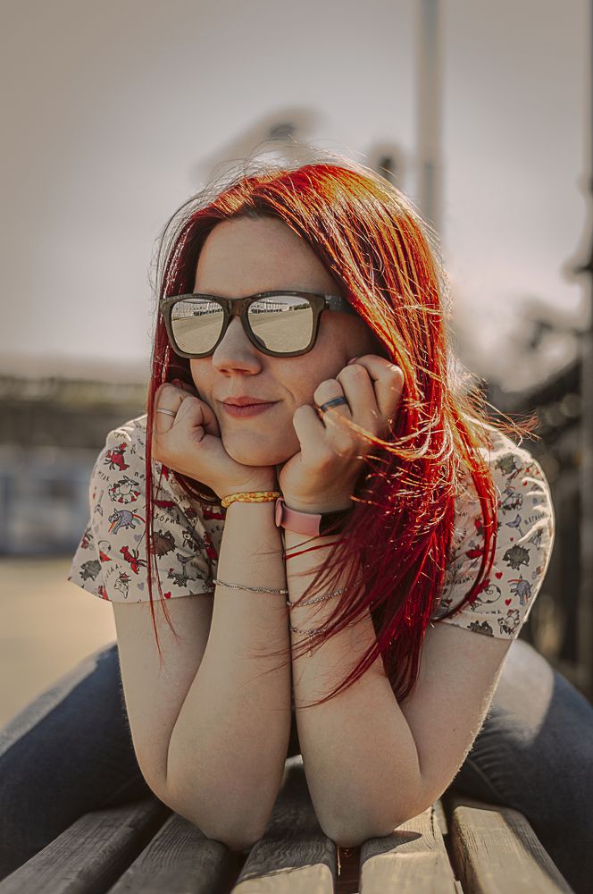 Photograph by Ксения Хачатурова