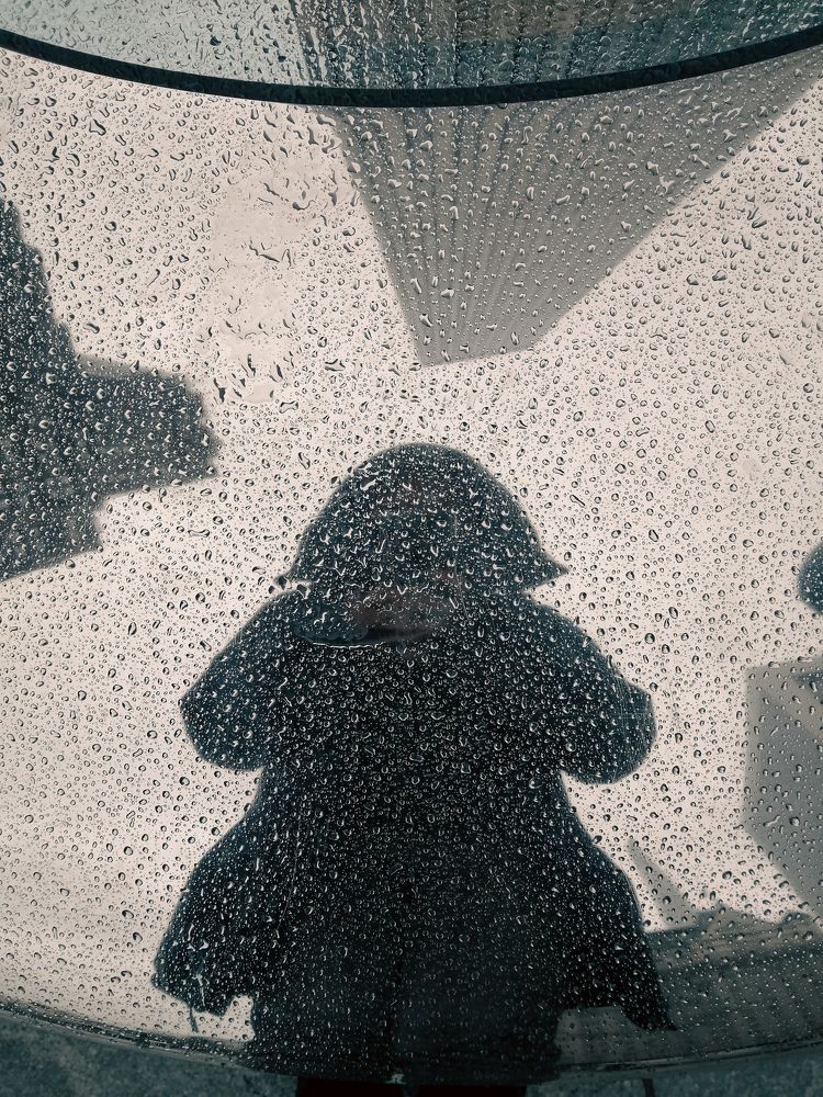 Photograph by Natalia Cea