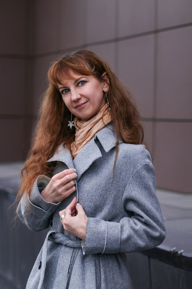 Photograph by Виктория Санкина