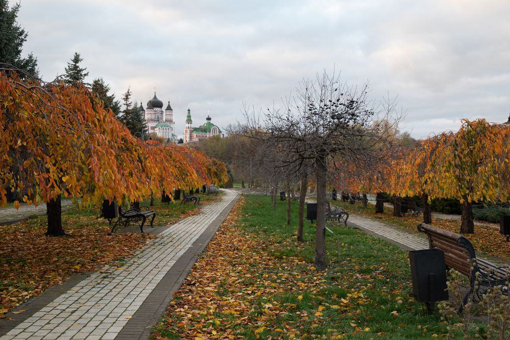 Photograph by Максим Умеренников