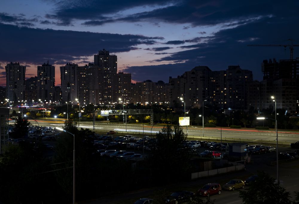 Photograph by Максим Умеренников