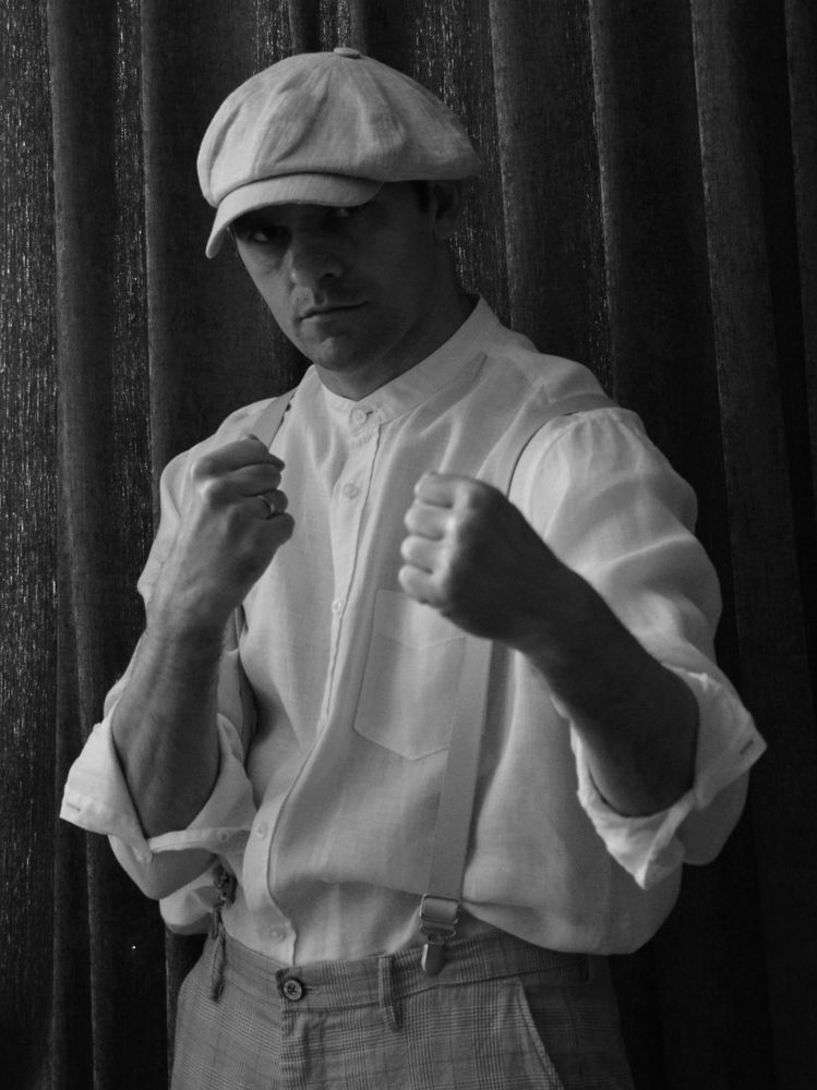 Photograph by Alexander Usenko