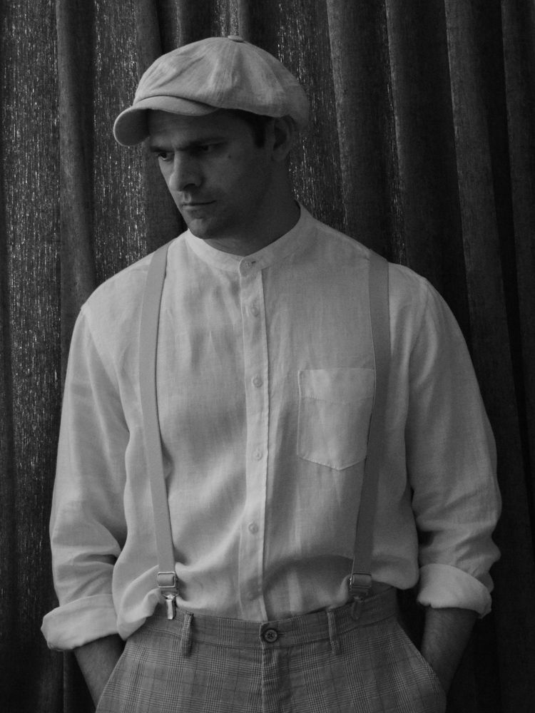 Photograph by Alexander Usenko