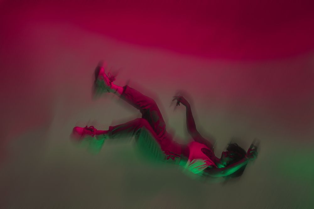 Photograph by Анна Лефлер